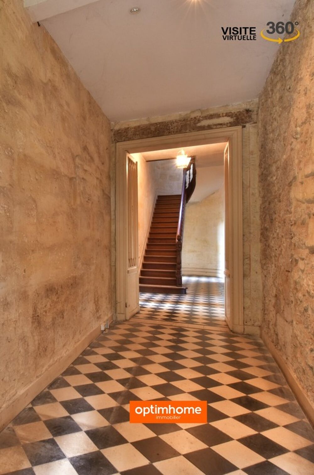  vendre  Proprit/chteau Bordeaux (33000)