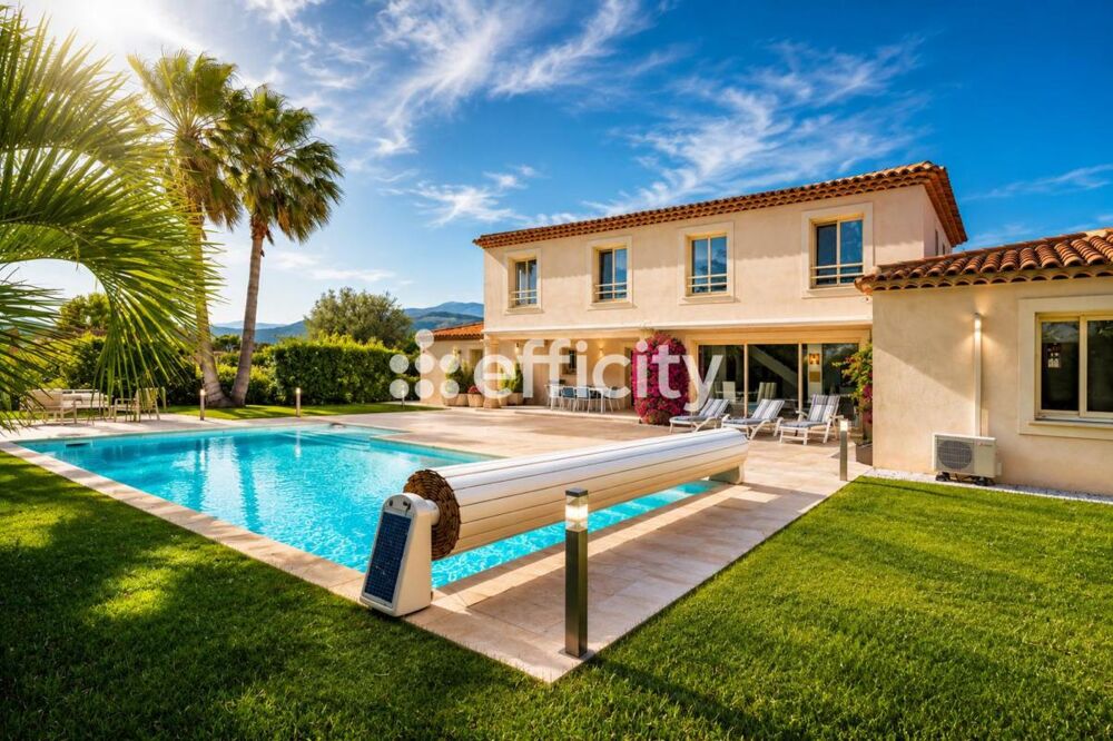 Vente Villa Villa Mouans sartoux