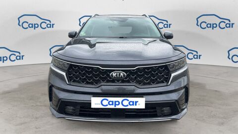 Sorento IV 1.6 T-GDi 265 Plug in Hybrid AWD BVA6 Premium - Toit ouvr 2021 occasion 69330 Meyzieu
