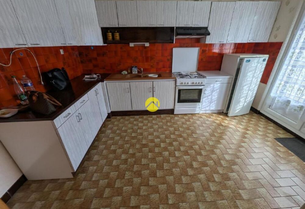 Maison - 3 Chambres
