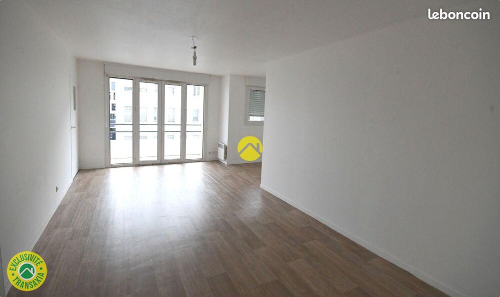 APPARTEMENT SECTEUR SAINT BONNET