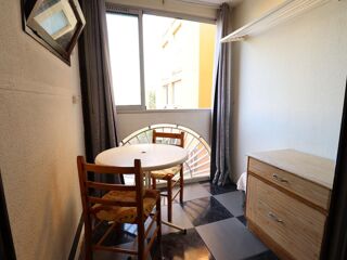  Appartement � vendre 3 pi�ces 40 m�