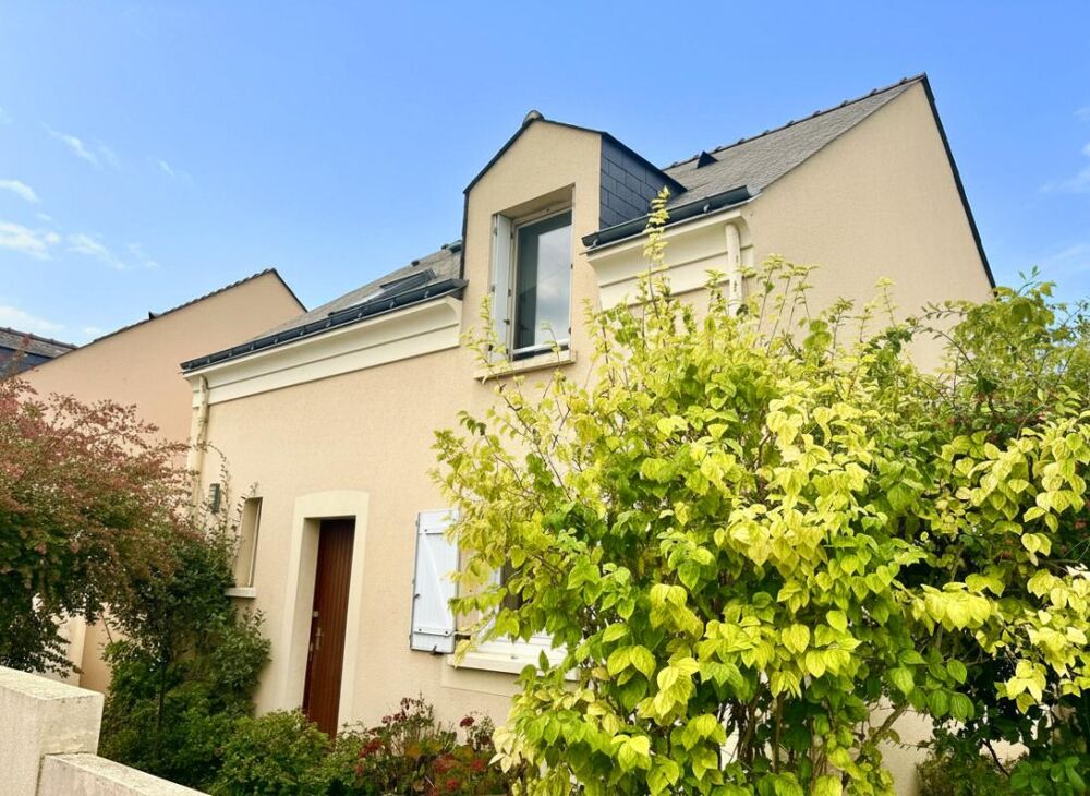 Vente Maison Maison Angers 7 pièce(s) 117 m2 Angers
