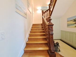  Maison � vendre 9 pi�ces 373 m�