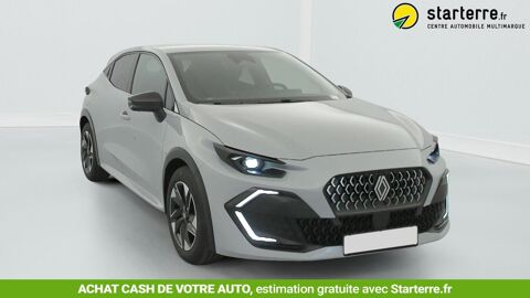 Annonce voiture Renault Clio 22598 €