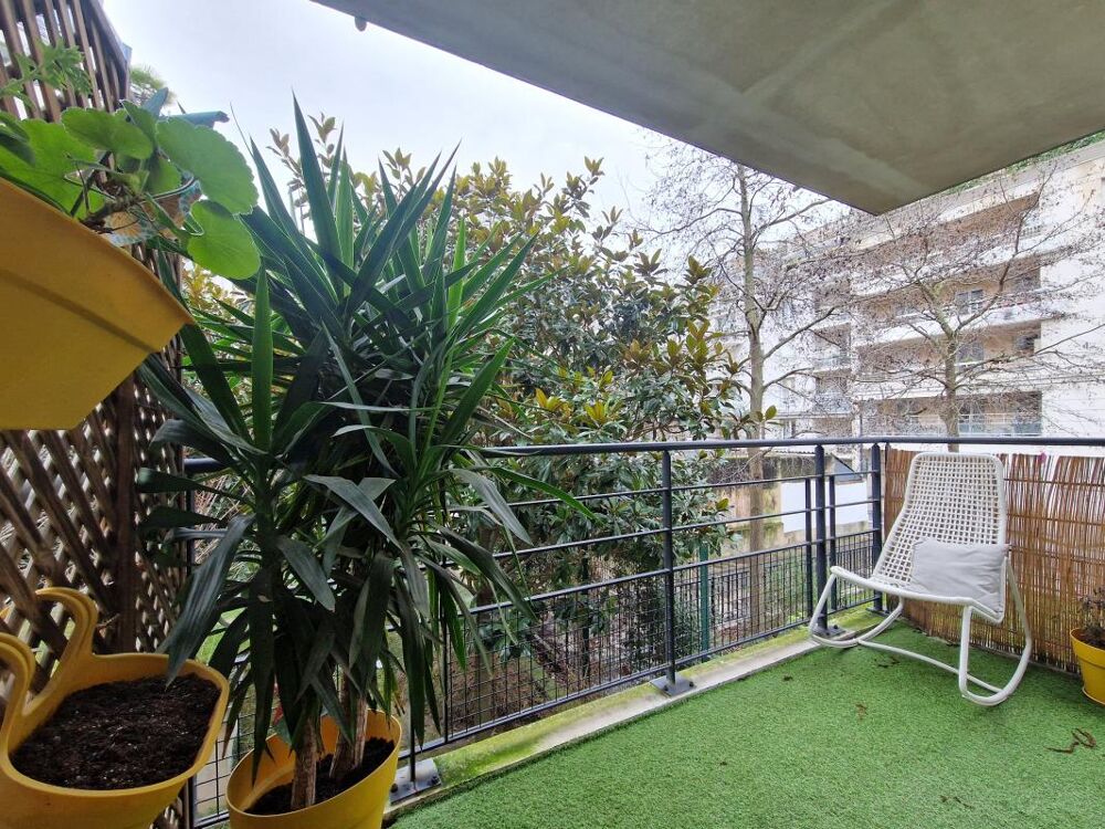 � vendre  Appartement Asni�res-sur-Seine (92600)