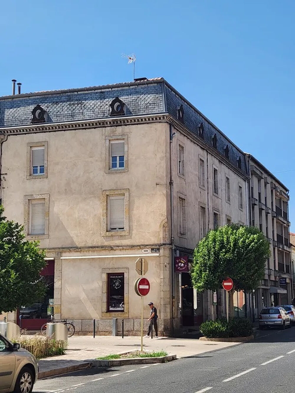 Vente Immeuble Immeuble à vendre CASTRES (81) Castres