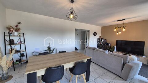  Appartement � vendre 4 pi�ces 78 m�