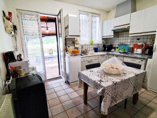  Maison � vendre 4 pi�ces 103 m�