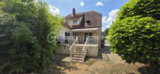  Maison à vendre 7 pièces 172 m²