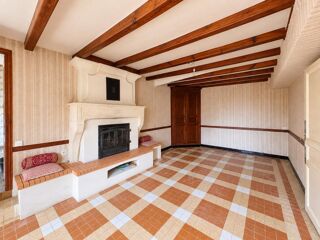  Maison à vendre 6 pièces 109 m²