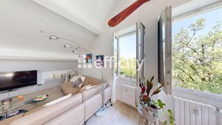  Appartement à vendre 3 pièces 110 m²