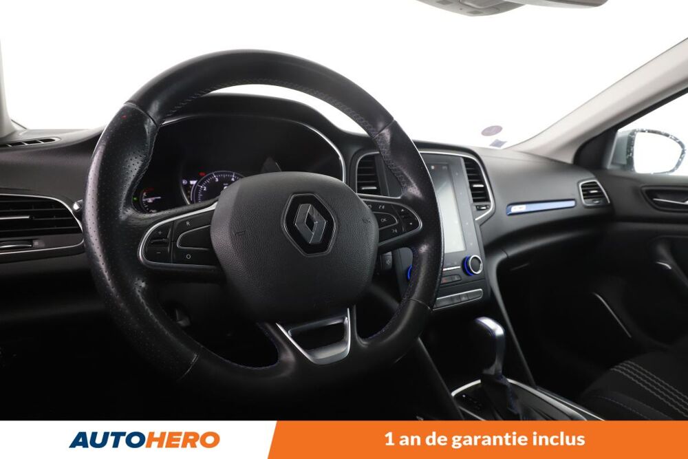M&eacute;gane 1.3 TCe GT-Line EDC 160 ch 2019 occasion 92130 Issy-les-Moulineaux