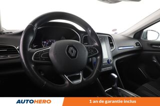 M&eacute;gane 1.3 TCe GT-Line EDC 160 ch 2019 occasion 92130 Issy-les-Moulineaux