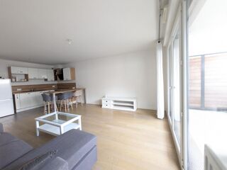  Appartement � vendre 3 pi�ces 67 m�