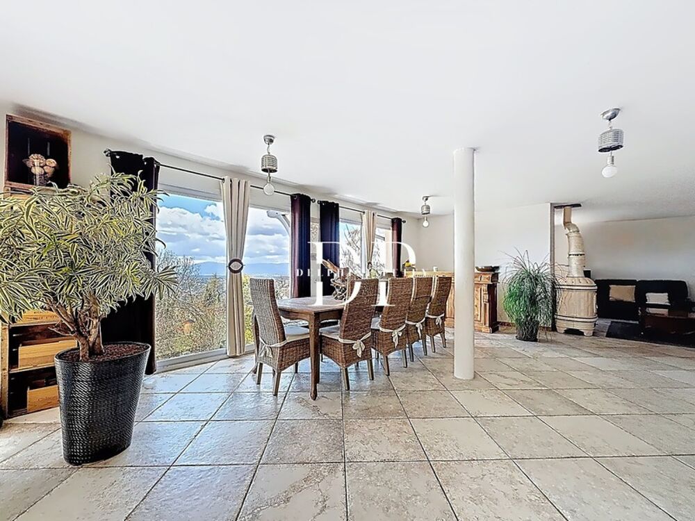 � vendre  Maison Lucinges (74380)