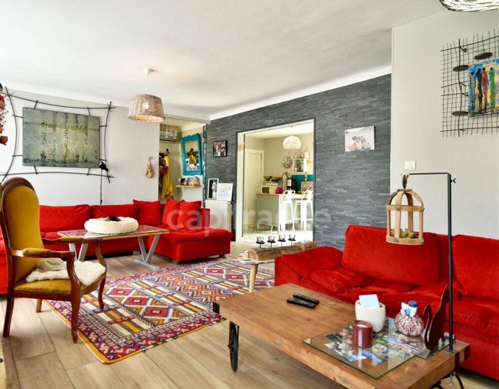 Vente Maison Maison à vendre 7 pièces ARLES (13) Arles