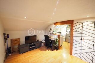  Appartement � vendre 2 pi�ces 27 m�