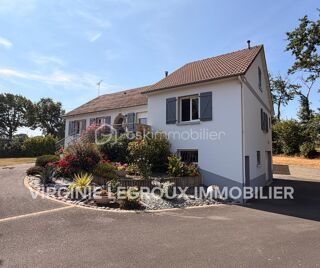  Maison à vendre 7 pièces 135 m²