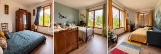Vente Maison Limoux - MAISON - JARDIN  - GARAGE Limoux