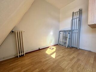  Appartement � vendre 1 pi�ce 6 m�