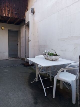  Appartement � louer 2 pi�ces 31 m�