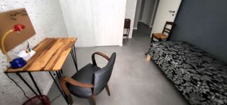  Appartement à louer 1 pièce 12 m²