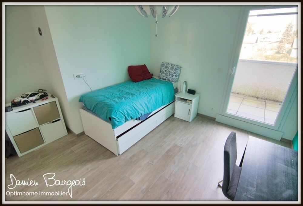  vendre  Appartement Ornex (01210)