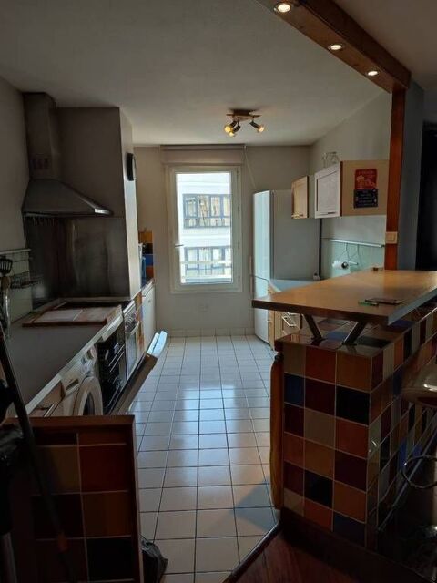  Appartement � louer 3 pi�ces 70 m�