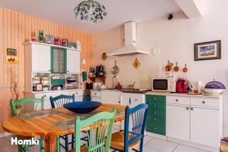  Maison à vendre 3 pièces 83 m²
