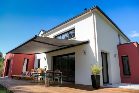 Maison T4 semi-individuelle avec garage et jardin à Anstaing 397000 Anstaing (59152)
