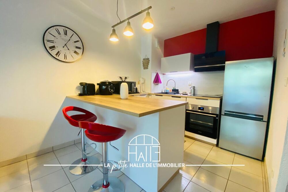 Vente Appartement Appartement Panazol