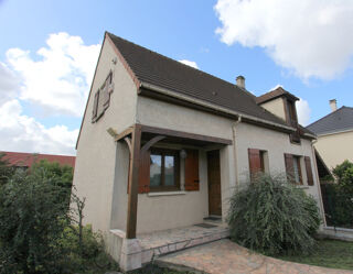  Maison � vendre 6 pi�ces 122 m�