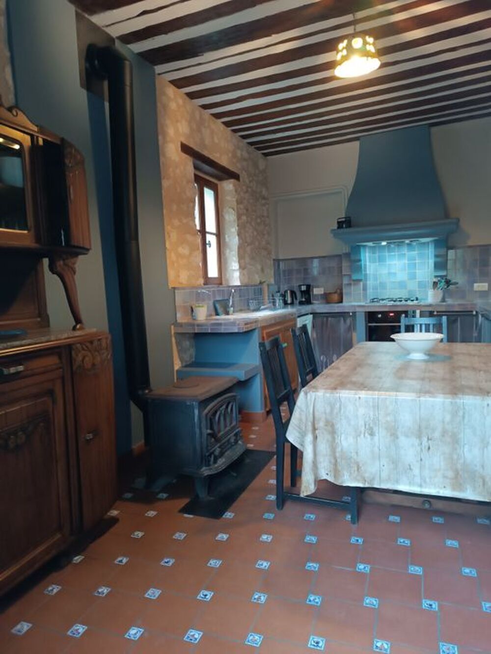 Location Maison Maison de 100m2 à louer sur Robion Robion