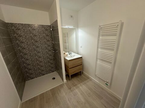  Appartement � louer 2 pi�ces 43 m�