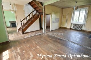  Maison à vendre 5 pièces 107 m²