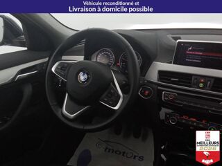 X2 sDrive 18i 140 Design +Toit 2019 occasion 10150 Lavau