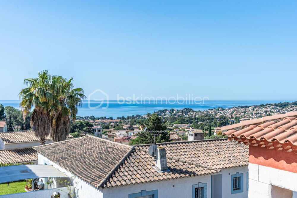 Maison 8 pièces 170 m² · à Carqueiranne · 170 m² · 845 000 €