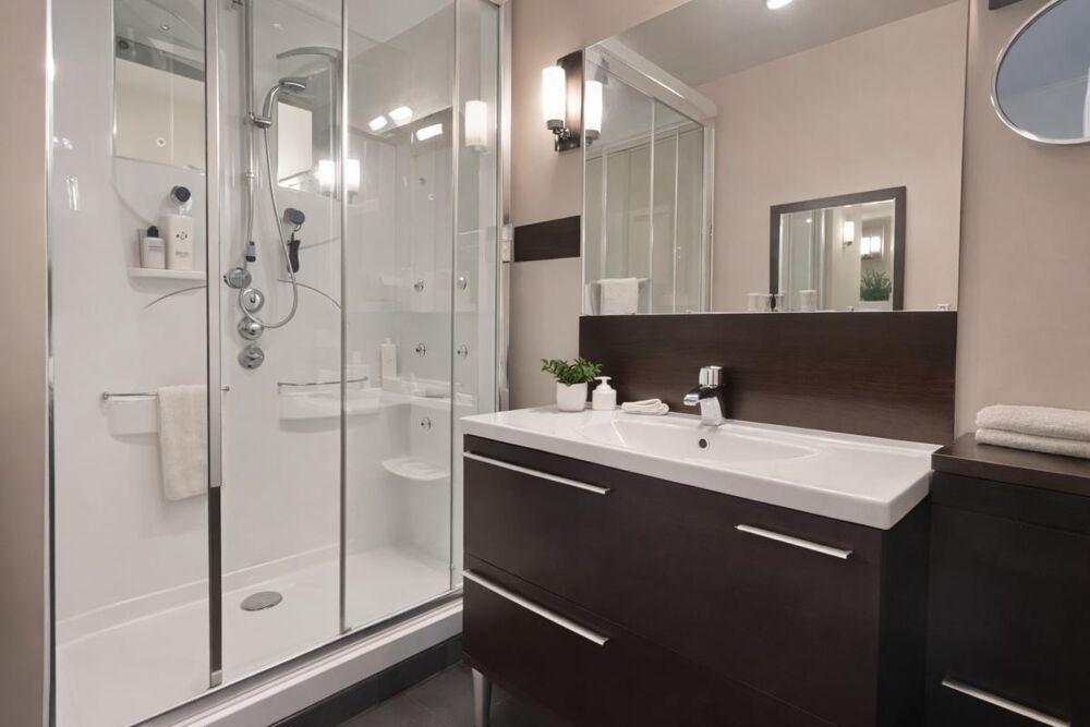 � vendre  Appartement Paris 20