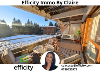  Appartement � vendre 3 pi�ces 37 m�