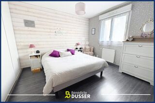  Maison � vendre 4 pi�ces 90 m�