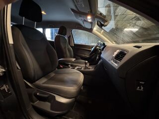 Ateca Style 2016 occasion 87280 Limoges