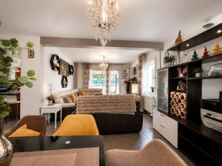  Maison à vendre 7 pièces 137 m²
