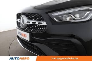 Classe GLA 250 e AMG Line 8G-DCT 218 ch 2022 occasion 92130 Issy-les-Moulineaux