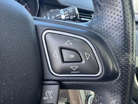 Range Rover Evoque (2) SD4 240 HSE DYNAMIC BVA 2018 occasion 35690 Acign&eacute;