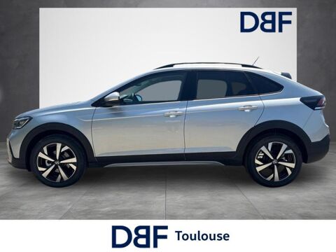 Taigo 1.0 TSI 116 CH DSG7 LIFE 2026 occasion 31100 Toulouse