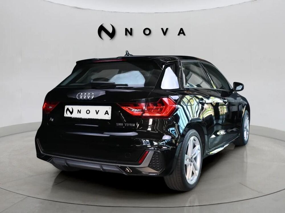 A1 Sportback 35 TFSI S line 150 ch S tronic 2021 occasion 33600 Pessac