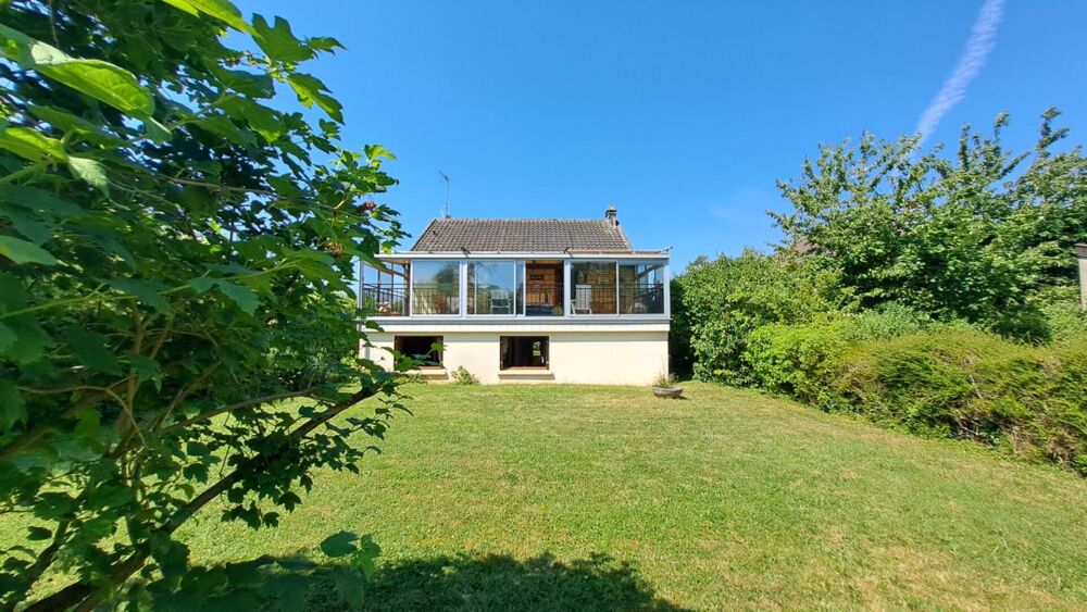 Maison Coignières 142 m² Terrain 649 m²