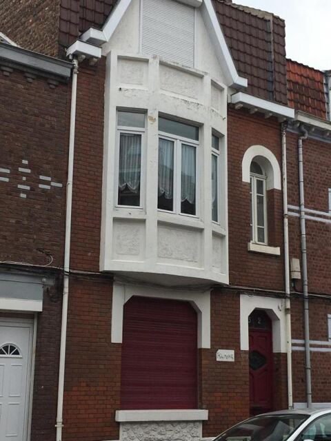  Appartement  louer 1 pice 13 m