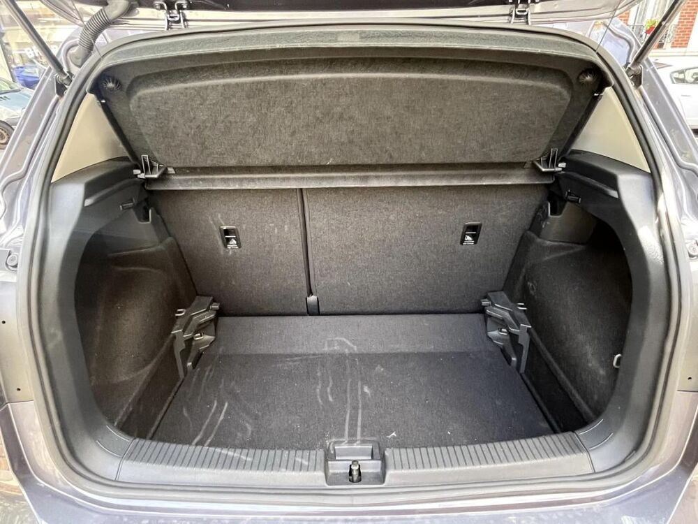T-Cross Style 1.0 TSI 110 DSG7 2023 occasion 94100 Saint Maur Des Fossees